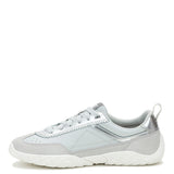 Zapatilla Mujer CAT Track Mode T-Toe Blanco