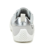 Zapatilla Mujer CAT Track Mode T-Toe Blanco