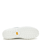 Zapatilla Mujer CAT Track Mode T-Toe Blanco