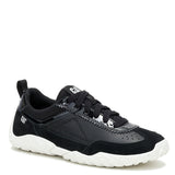 Zapatilla Mujer CAT Track Mode T-Toe Negro