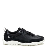 Zapatilla Mujer CAT Track Mode T-Toe Negro