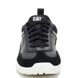 Zapatilla Mujer CAT Track Mode T-Toe Negro