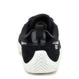 Zapatilla Mujer CAT Track Mode T-Toe Negro