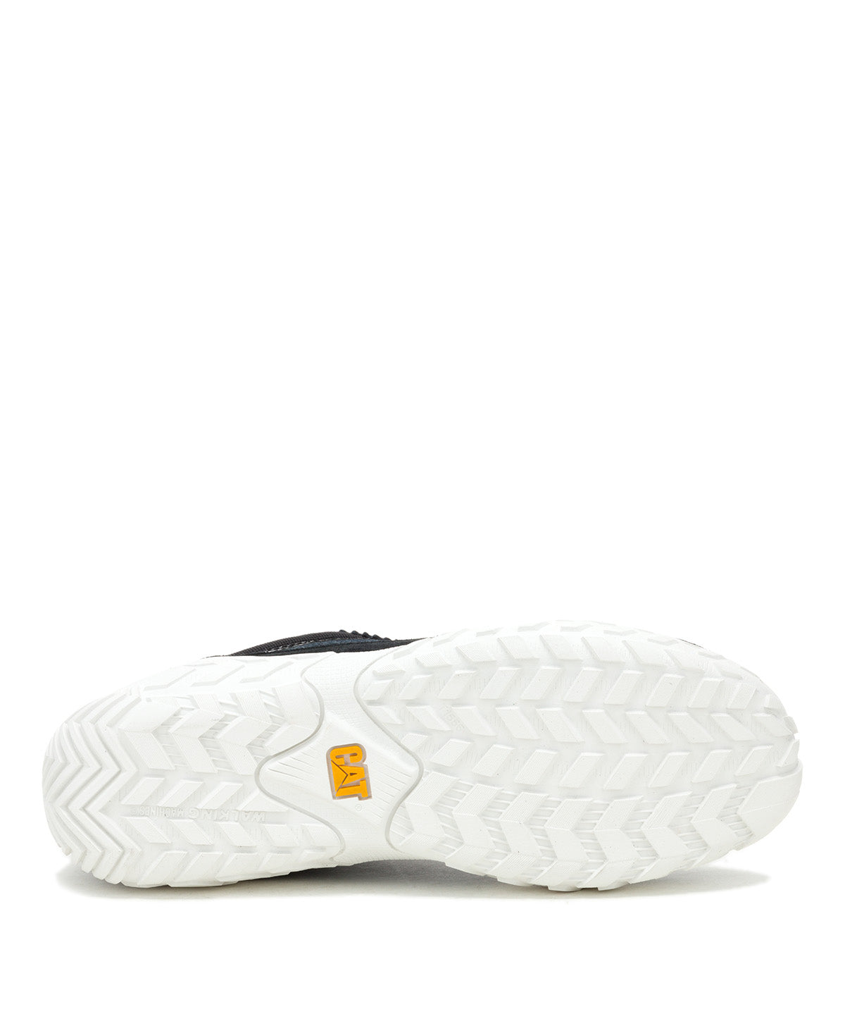 Zapatilla Mujer CAT Track Mode T-Toe Negro