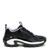 Zapatilla Mujer CAT Intruder Lightning W Negro