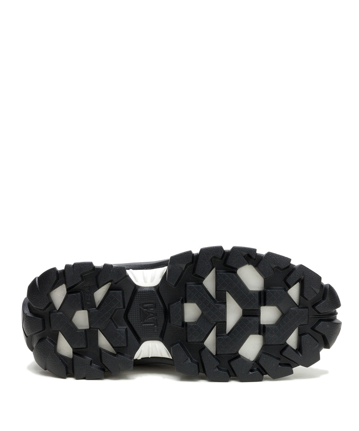 Zapatilla Mujer CAT Intruder Lightning W Negro