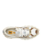 Zapatilla Mujer CAT Intruder Lightning W Amarillo