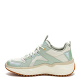 Zapatilla Mujer CAT Hasten Mesh Verde