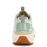 Zapatilla Mujer CAT Hasten Mesh Verde