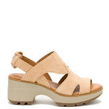 Sandalia Mujer CAT Carina Beige