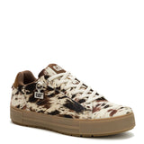 Zapatilla Mujer CAT Imply Stack Blanco