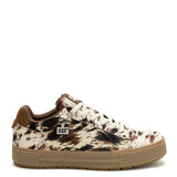 Zapatilla Mujer CAT Imply Stack Blanco