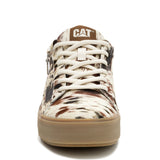 Zapatilla Mujer CAT Imply Stack Blanco