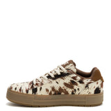Zapatilla Mujer CAT Imply Stack Blanco