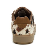 Zapatilla Mujer CAT Imply Stack Blanco