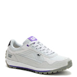 Zapatilla Mujer CAT Trigen Mesh Ws Gris