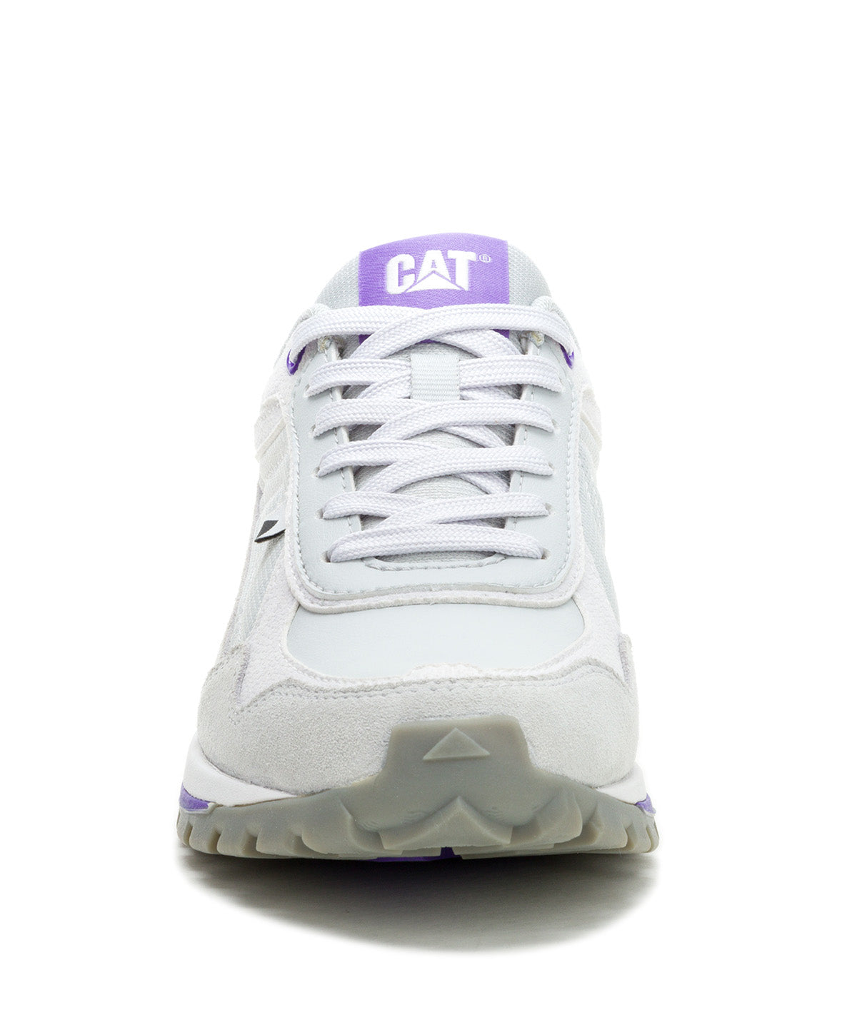 Zapatilla Mujer CAT Trigen Mesh Ws Gris
