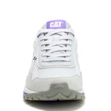Zapatilla Mujer CAT Trigen Mesh Ws Gris