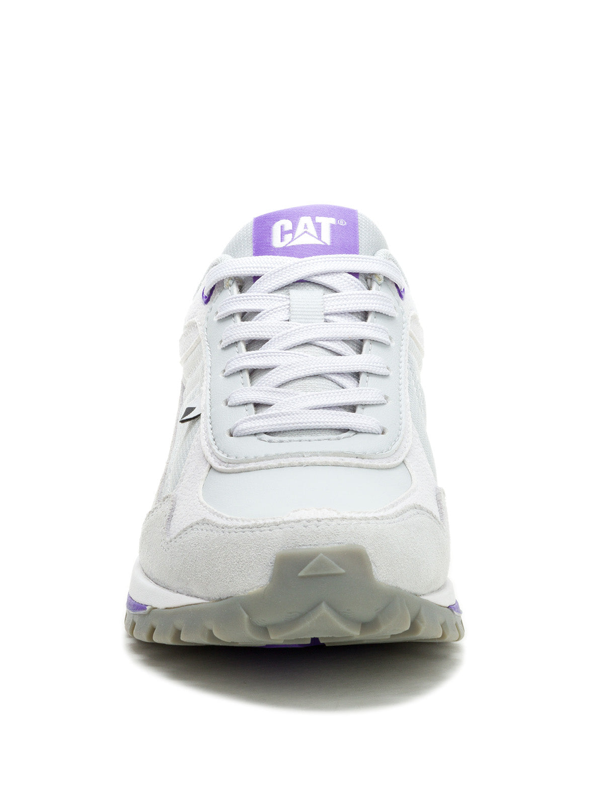 Zapatilla Mujer CAT Trigen Mesh Ws Gris