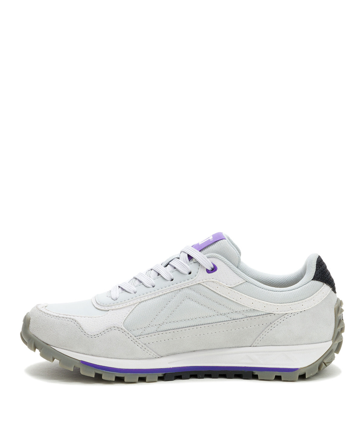 Zapatilla Mujer CAT Trigen Mesh Ws Gris