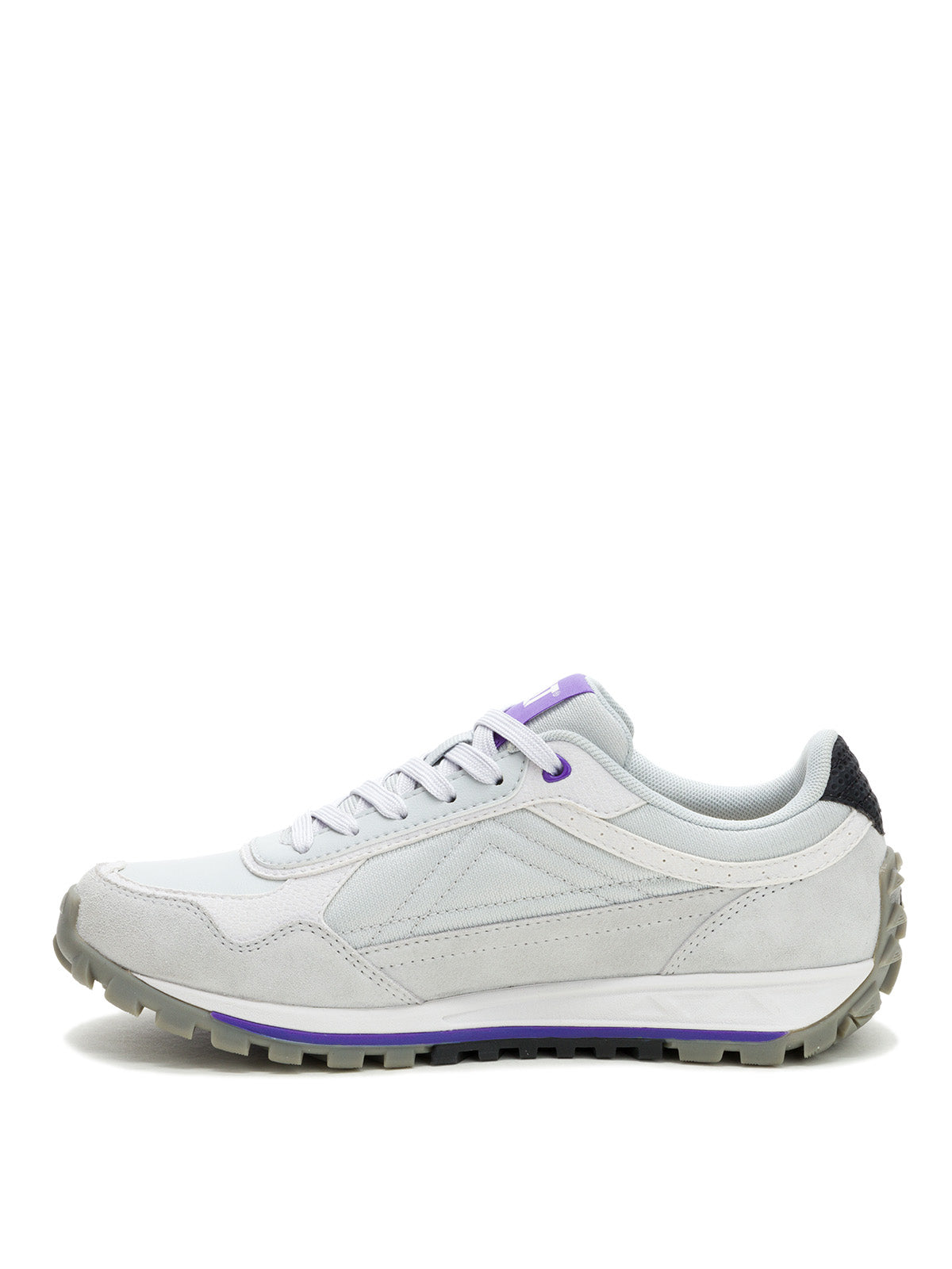 Zapatilla Mujer CAT Trigen Mesh Ws Gris