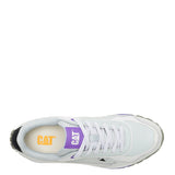 Zapatilla Mujer CAT Trigen Mesh Ws Gris