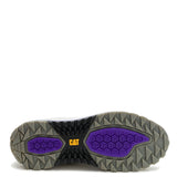 Zapatilla Mujer CAT Trigen Mesh Ws Gris