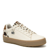 Zapatilla Mujer CAT Imply Stack Beige