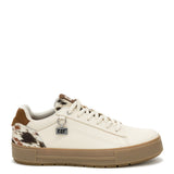 Zapatilla Mujer CAT Imply Stack Beige