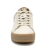 Zapatilla Mujer CAT Imply Stack Beige