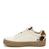 Zapatilla Mujer CAT Imply Stack Beige