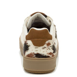 Zapatilla Mujer CAT Imply Stack Beige