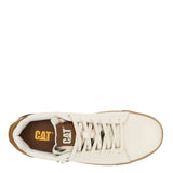 Zapatilla Mujer CAT Imply Stack Beige