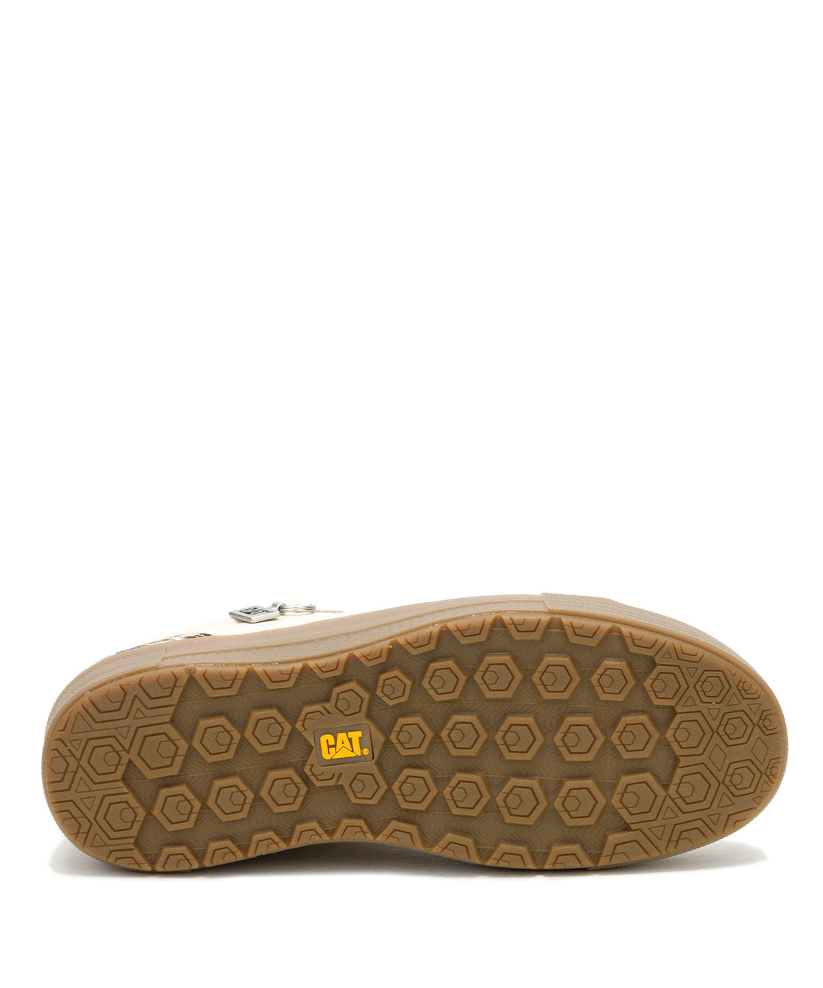 Zapatilla Mujer CAT Imply Stack Beige