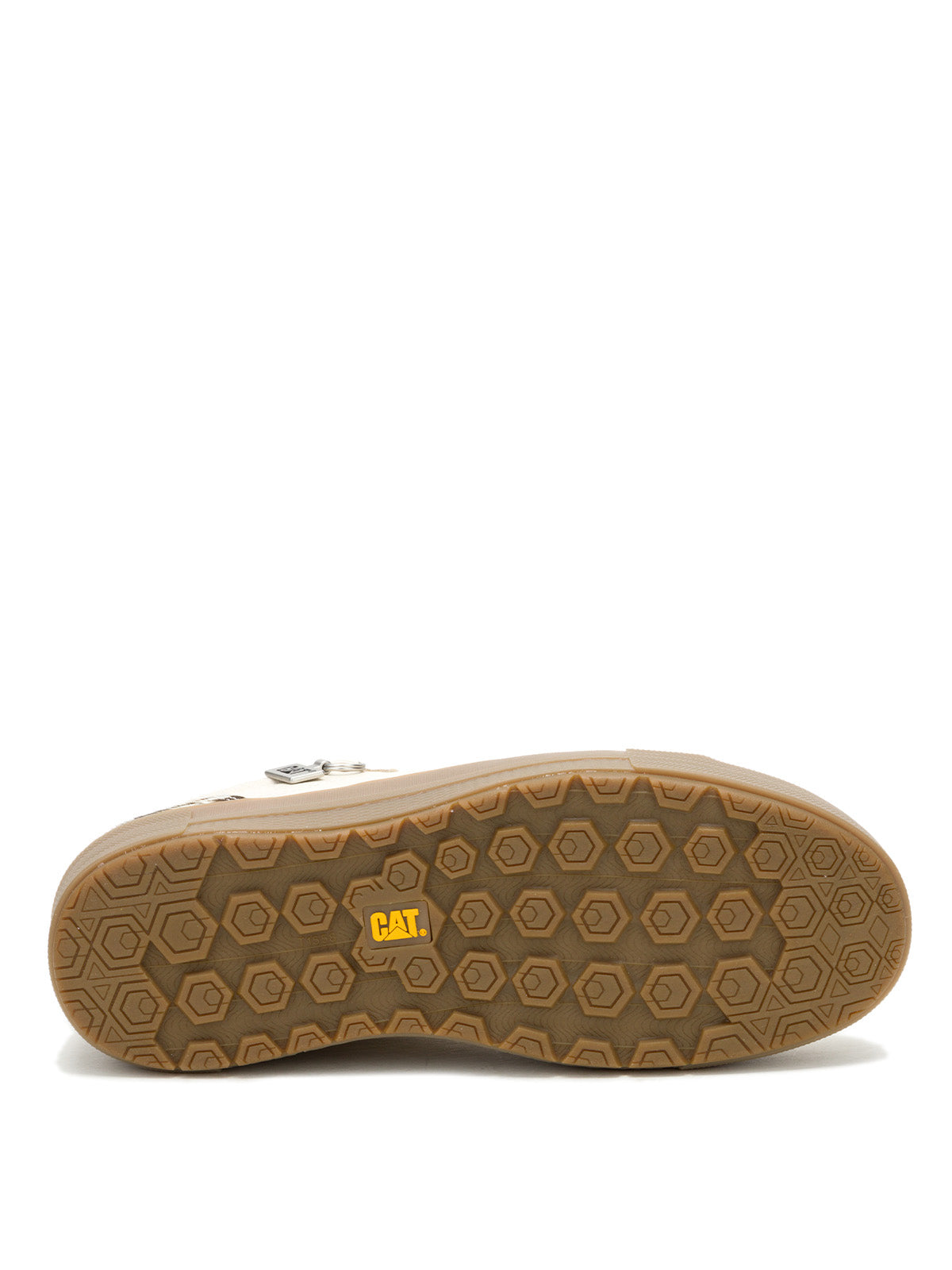 Zapatilla Mujer CAT Imply Stack Beige