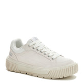 Zapatilla Mujer CAT Amp Sport Blanco