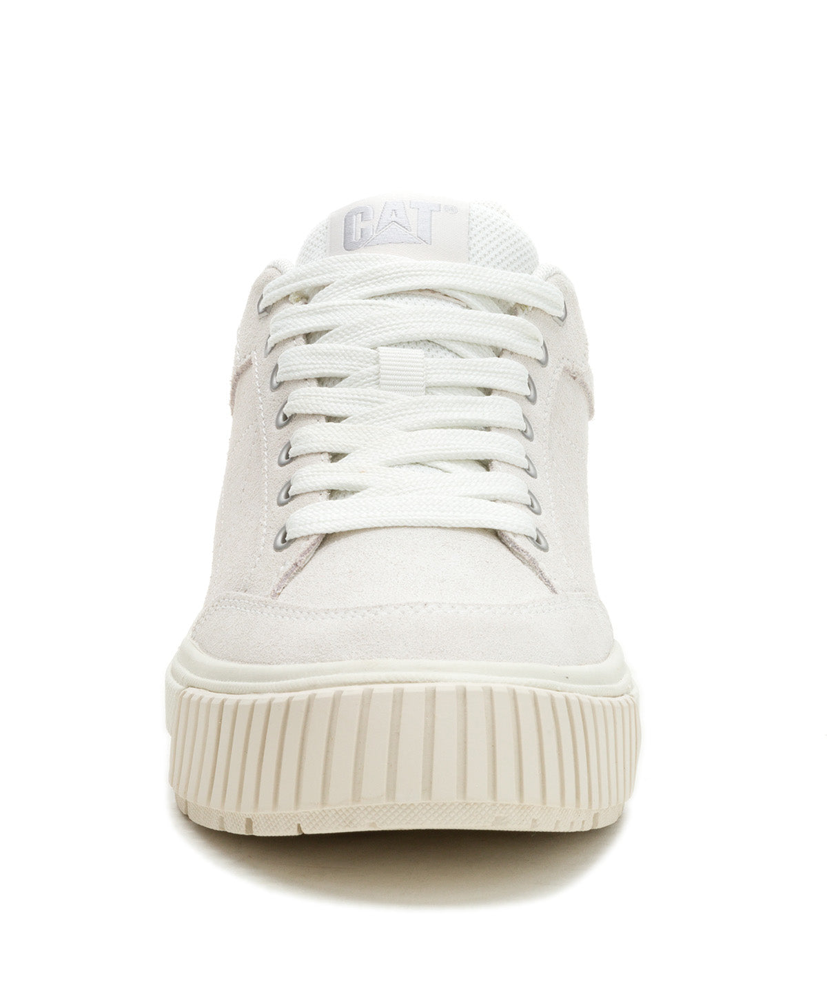 Zapatilla Mujer CAT Amp Sport Blanco