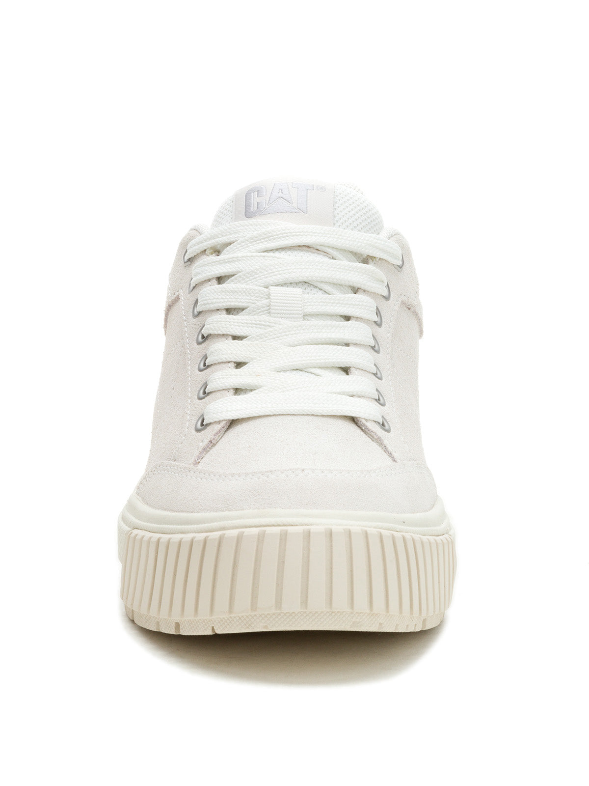 Zapatilla Mujer CAT Amp Sport Blanco