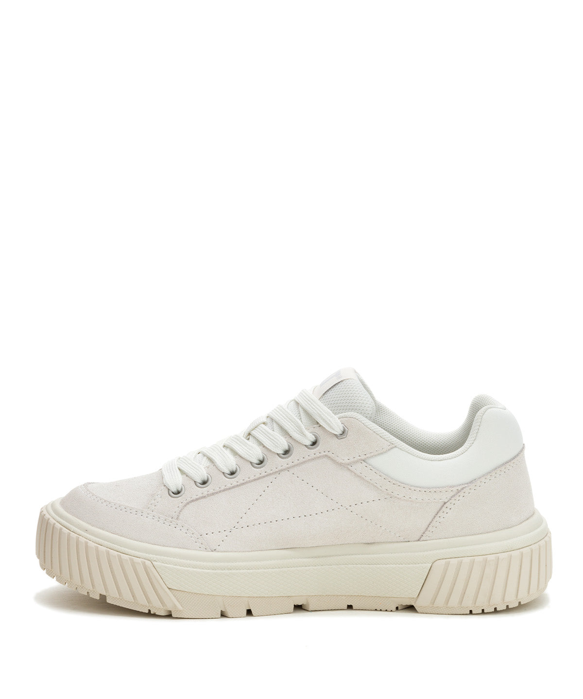 Zapatilla Mujer CAT Amp Sport Blanco