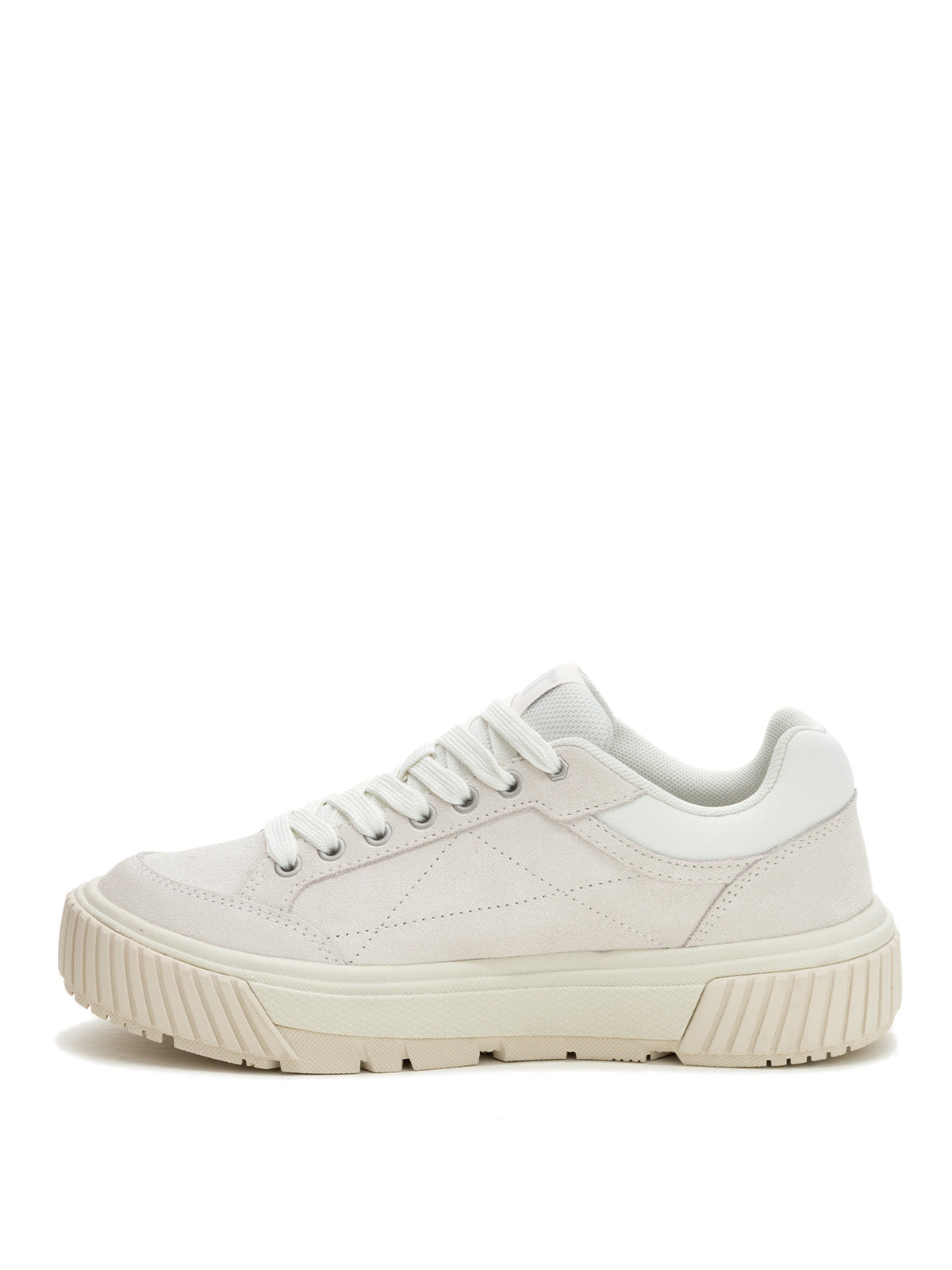 Zapatilla Mujer CAT Amp Sport Blanco