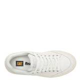 Zapatilla Mujer CAT Amp Sport Blanco