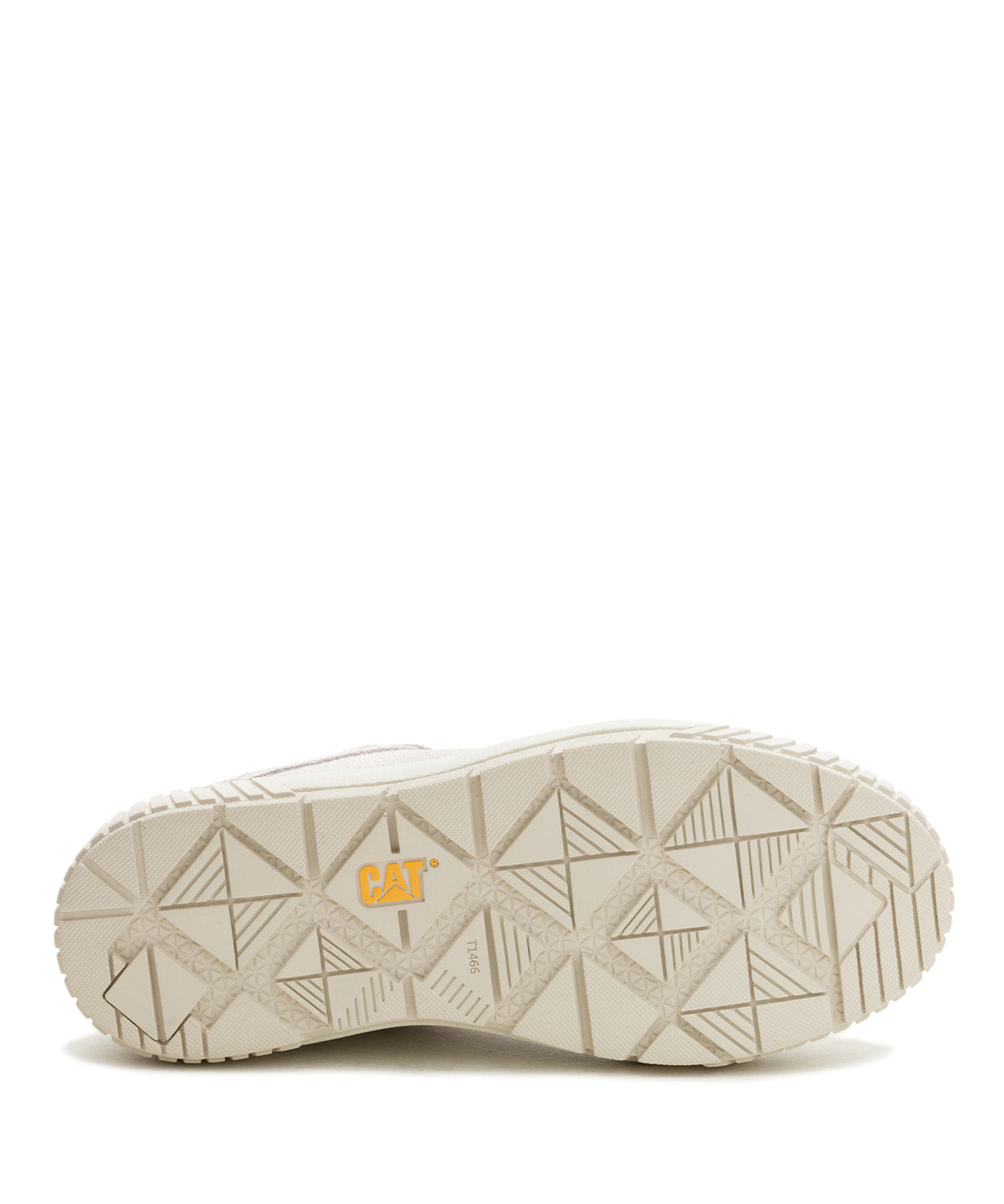 Zapatilla Mujer CAT Amp Sport Blanco