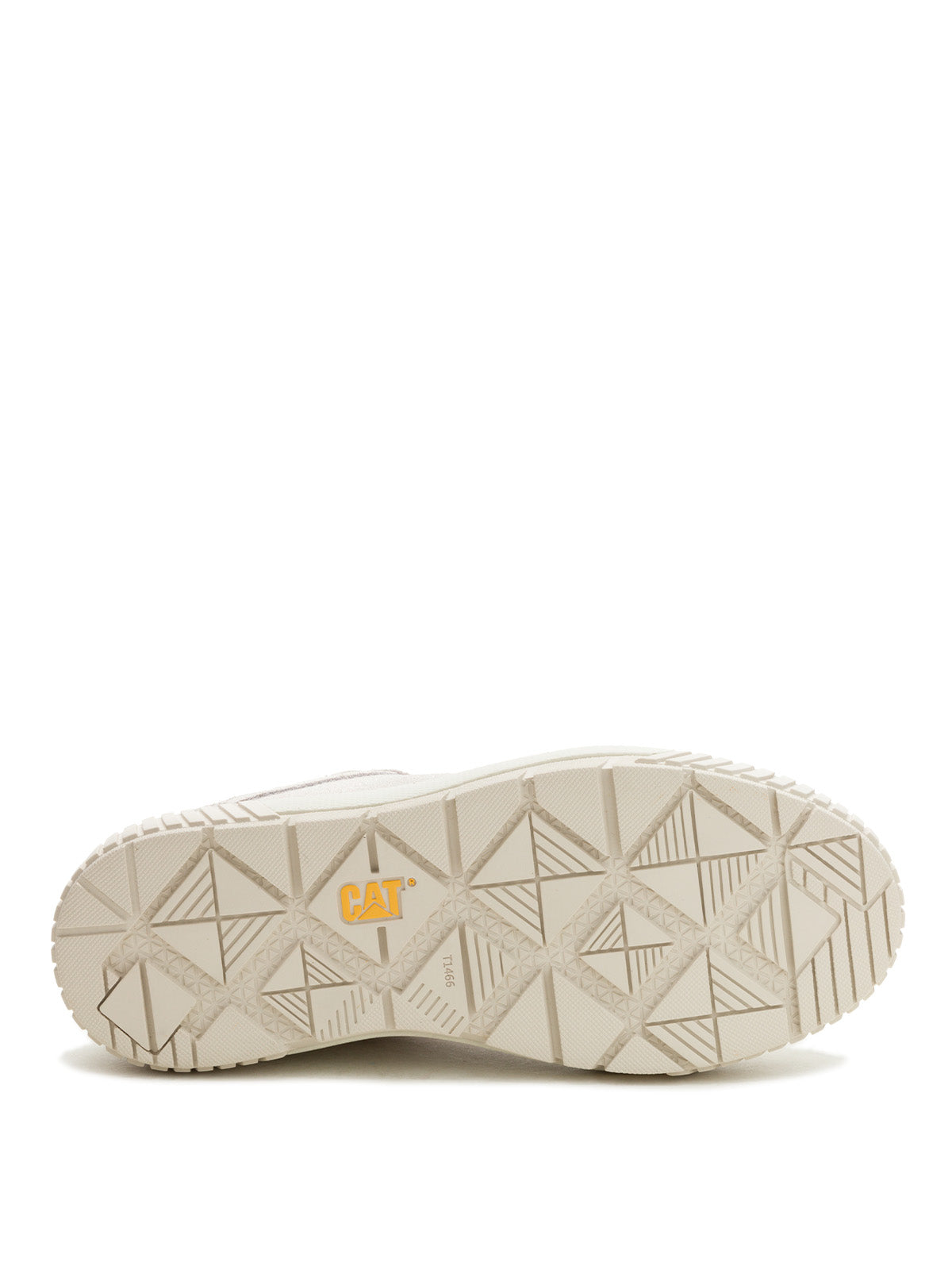 Zapatilla Mujer CAT Amp Sport Blanco