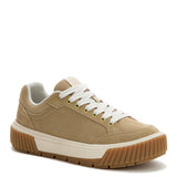 Zapatilla Mujer CAT Amp Sport Beige