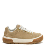 Zapatilla Mujer CAT Amp Sport Beige