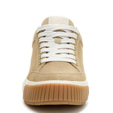 Zapatilla Mujer CAT Amp Sport Beige