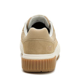 Zapatilla Mujer CAT Amp Sport Beige