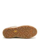 Zapatilla Mujer CAT Amp Sport Beige