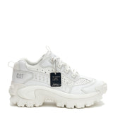 Zapatilla Mujer CAT Intruder Wonder Blanco
