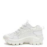 Zapatilla Mujer CAT Intruder Wonder Blanco